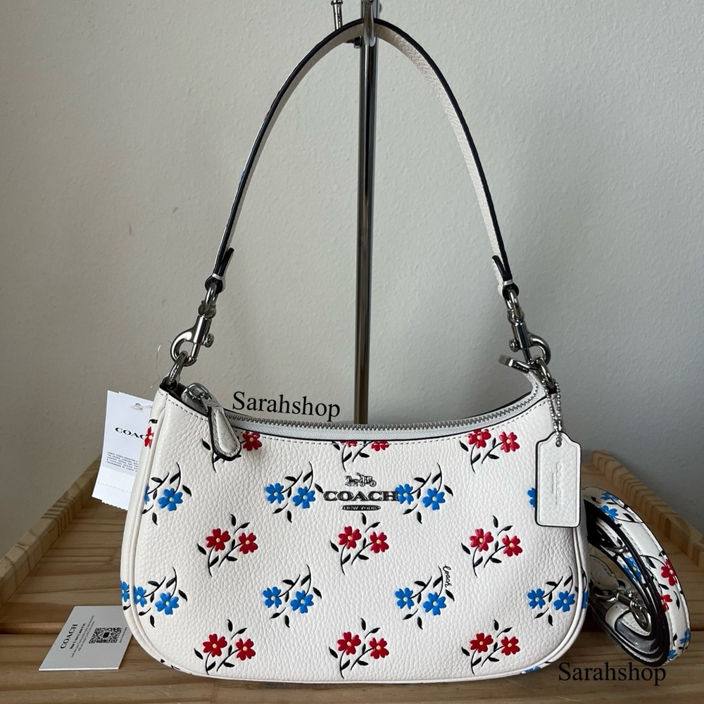 ✅Coach purse